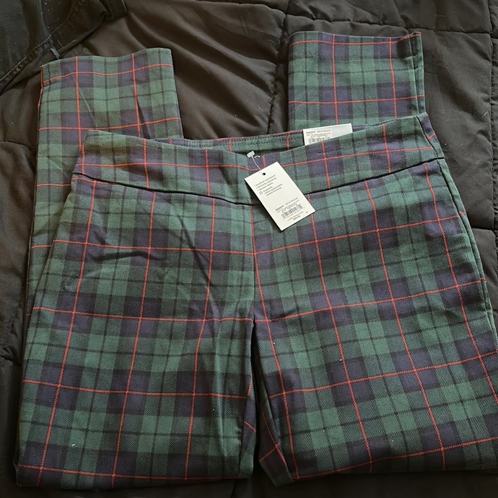 Brand new dress pants